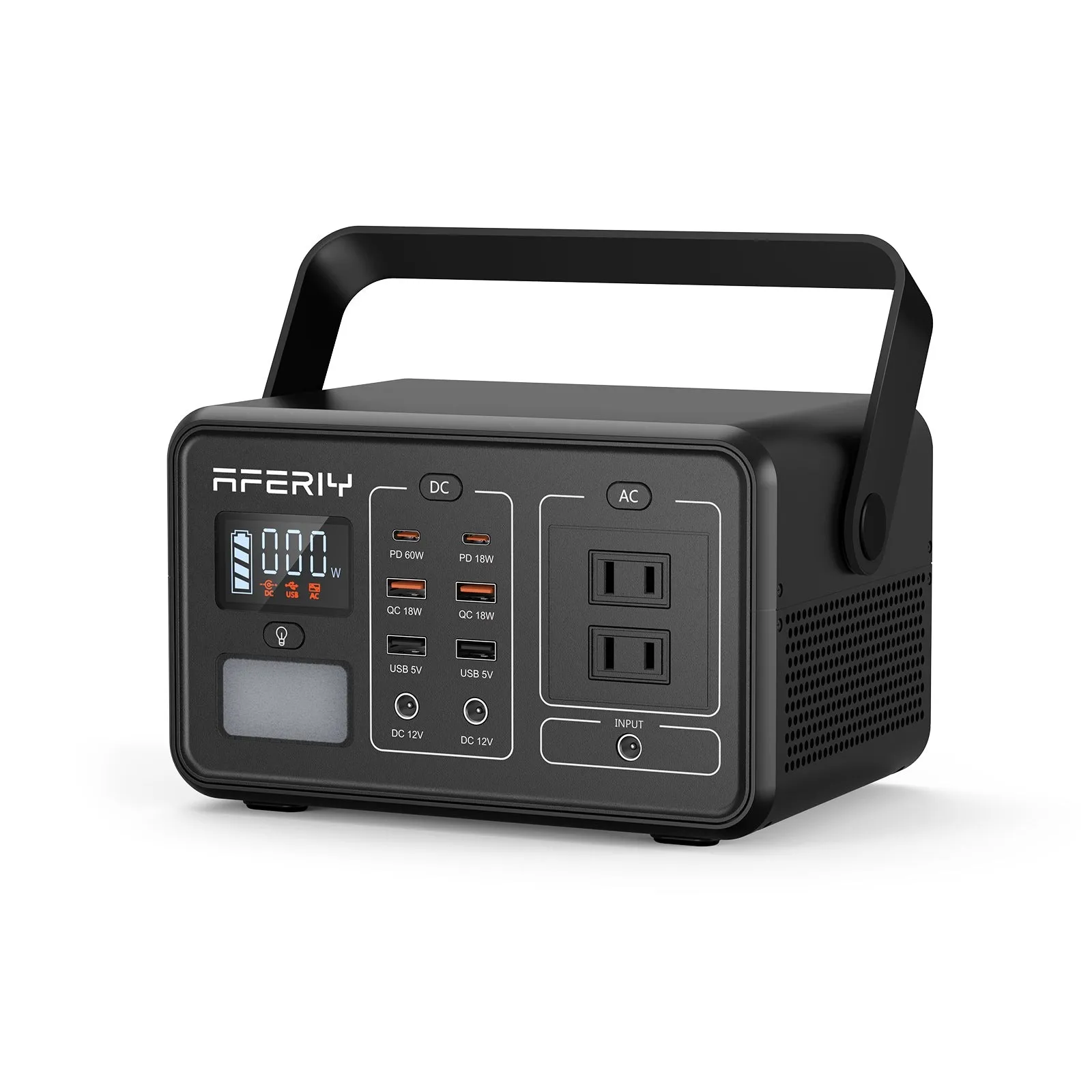 ポータブル電源 T200