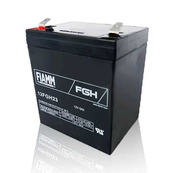 産業用バッテリー(鉛蓄電池)