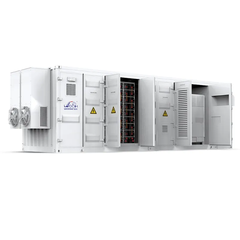 産業用バッテリー(リチウムイオン蓄電池)